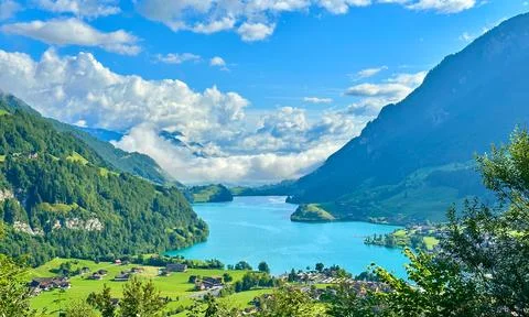 Hidden sight to Interlaken Photos