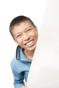 Hide-and-seek Stock Photos