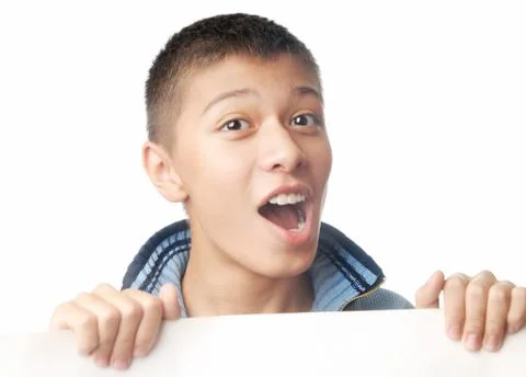 Hide-and-seek Stock Photos