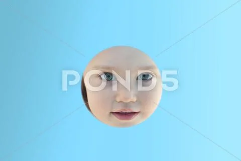 Hide-and-seek Stock Photos