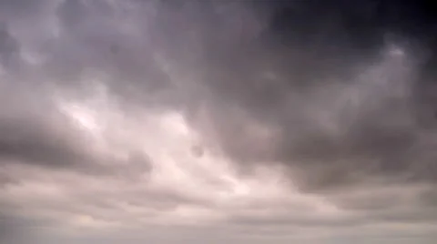 Hiding sun Stock Footage 1848016