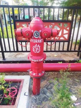 HIDRANT Stock Photos