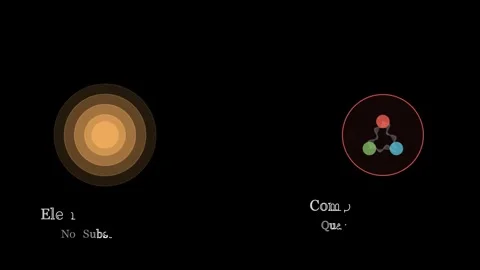 Higgs Boson Animation Stock-Footage 339152980