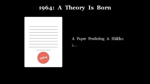 The Higgs Boson Theory Видео 339153043