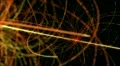 Higgs bosones LOOP HD Footage