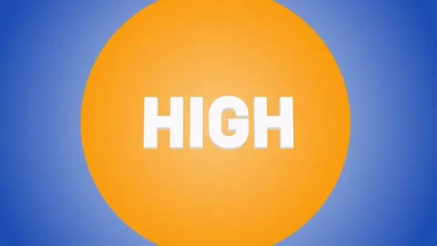 High 3D Transition 4k Видео 271133255