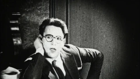 High and Dizzy Stock Footage 83607188