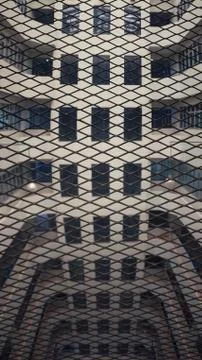 High angle or low angle Stock Photos