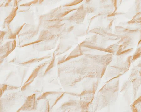 High-angle view of a beige bumpy pattern - rough beige background Stock Photos