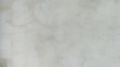 High angle view of a polished raw concrete or cement wall surface. Stock Photos