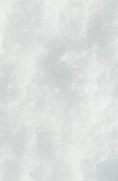 High angle view of snow background. Background of fresh snow. Foto stock