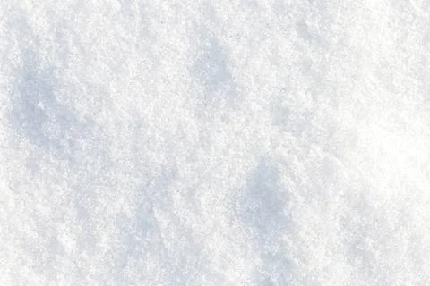 High angle view of snow texture Fotos de archivo