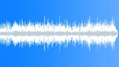 High Bounce Electric BGM with Alto saxophone Stock Music