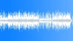 High Bounce Quiet Funk Pop Background Music in G major Stock Music