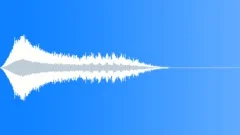 High Breathy Transitions Effect Sound Effect