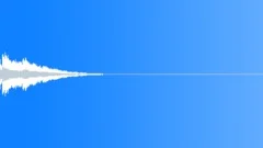 High chimes - up delaySound Effect