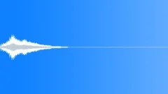 High chimes - down delaySound Effect