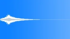 High chimes - downSound Effect