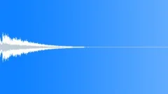 High chimes - upSound Effect