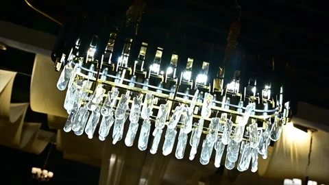High Class Indian Wedding Catering Welcome Drink Service – 4K Footage Stock Footage 311381147