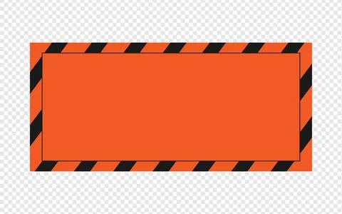 High-contrast abstract stripe pattern. Stock Illustration