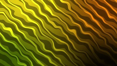 High-contrast wavy zebra-like pattern with flowing organic stripes creating.. Stock Footage 330559729