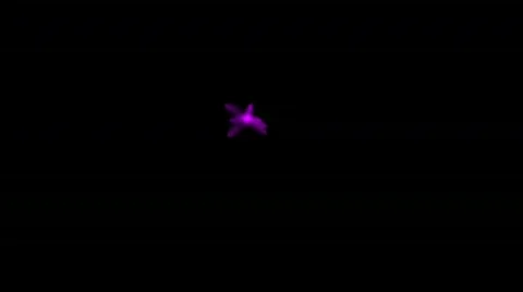 High Definition 1080P HD Abstract Esplosion Particle Aplha Channel Effects Видео 128956