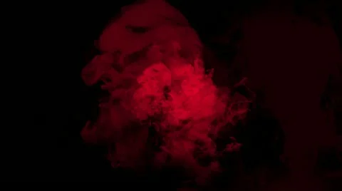 High-definition abstract blood background 3d render, HD 1080p 動画素材 12546319