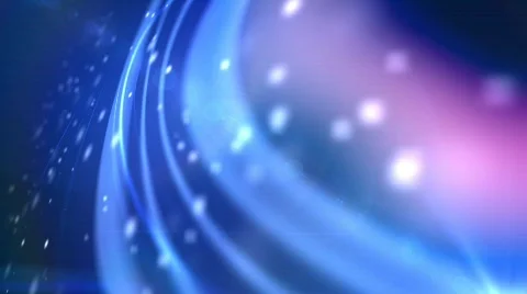 High-definition abstract loop able 3d render Stock Footage 716264