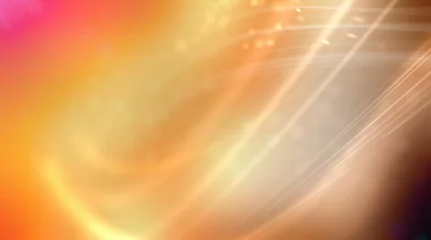High-definition abstract loop able 3d render Stock Footage 716268