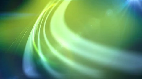 High-definition abstract loop able 3d render Stock Footage 716286