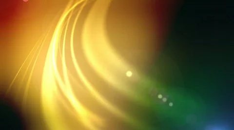 High-definition abstract loop able 3d render 스톡 동영상 716304