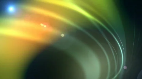 High-definition abstract loop able 3d render 스톡 동영상 716328