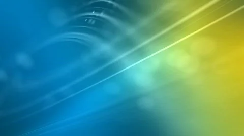 High-definition abstract loop able 3d render 스톡 동영상 716338