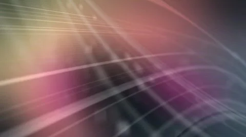 High-definition abstract loop able 3d render 스톡 동영상 716339