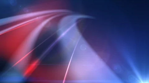 High-definition abstract loop able 3d render Vidéo 716380