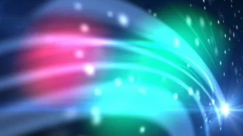 High-definition abstract loop able 3d render 스톡 동영상 716392