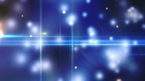 High-definition abstract particle 3d render 動画素材 651600