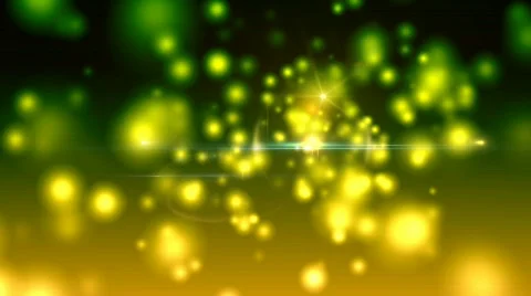 High-definition abstract particle 3d render 스톡 동영상 716316