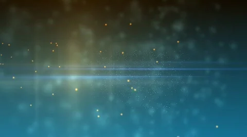High-definition abstract particle 3d render 스톡 동영상 716330