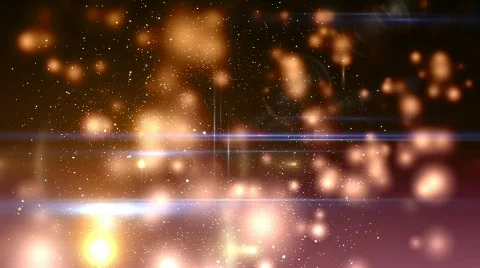 High-definition abstract particle 3d render 스톡 동영상 716404