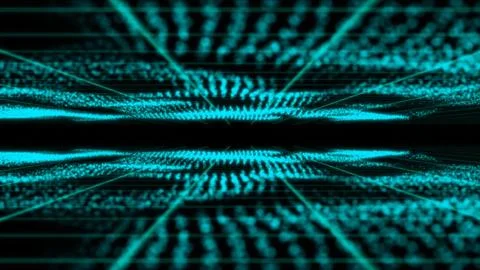 High definition background about smart grid and connectivity 스톡 일러스트