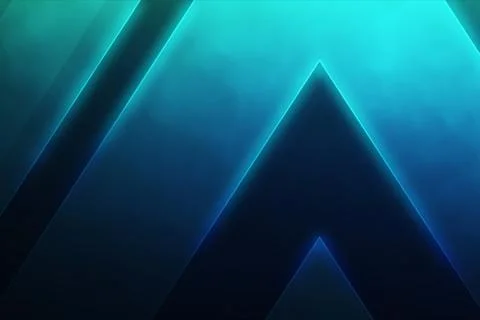 High Definition CGI motion backgrounds ideal for editing blue arrows moving 스톡 일러스트