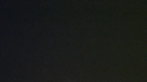 High Definition Fireworks Display Stock Footage 281358
