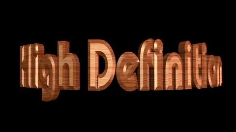 High Definition Motion 3D Animation Video stock 40158864
