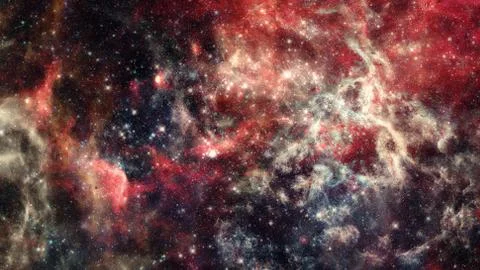 High definition star field background. Elements of this image furnished by NA Stock Photos