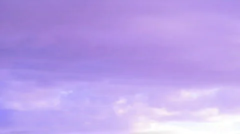 High Definition Time Lapse Clouds V5-3-2008 Stock Footage 109671