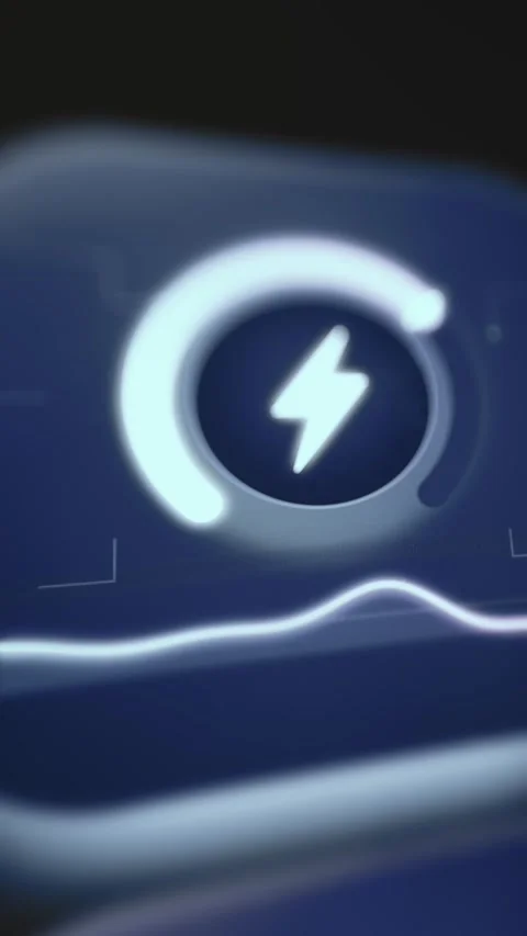 High Density Rack Cooling Demand Control Interface Stock Footage 340560726