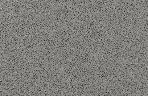 High detailed grey granular surface texture for background and industrial 3D イラスト素材