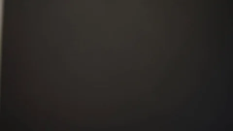 High-detailed smoke with alpha Stock Footage 74232469